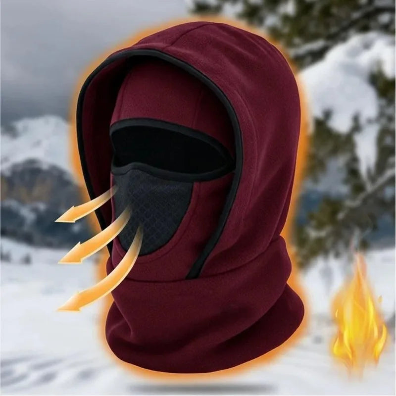 Arctis Thermal Cycling Balaclava