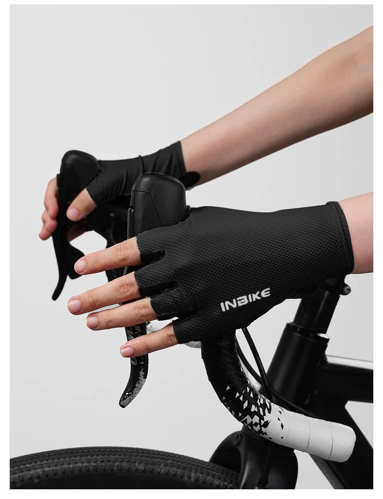 Bonett Cycling Gloves