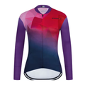 Solaya Women Thermal Jersey