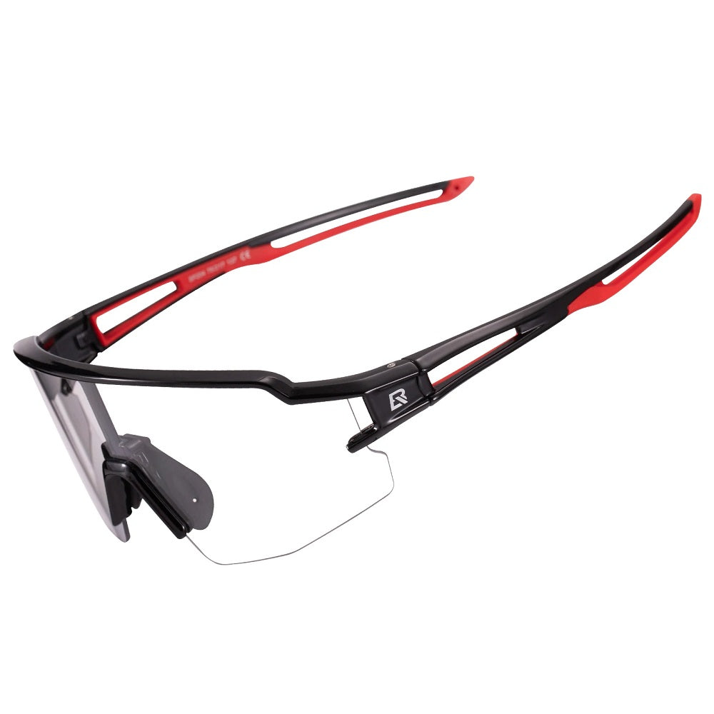 TR Universal Photochromic Sunglasses