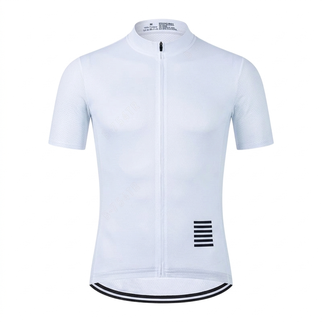 Turbo Jersey