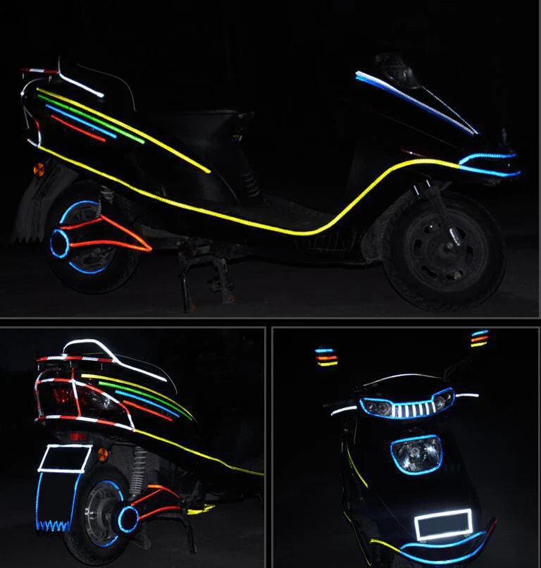 High Reflective Sticker Tape