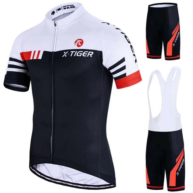 Climber Pro Summer Cycling Set
