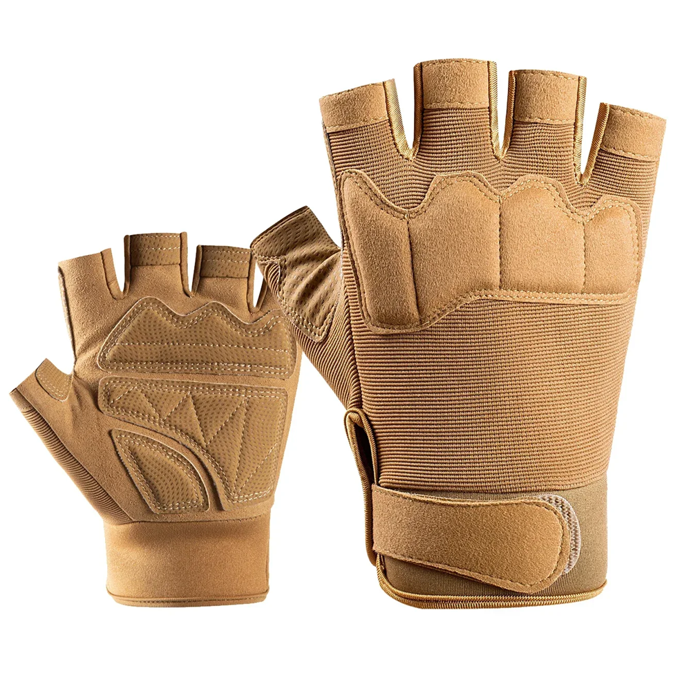 Bastion Tactical Gloves