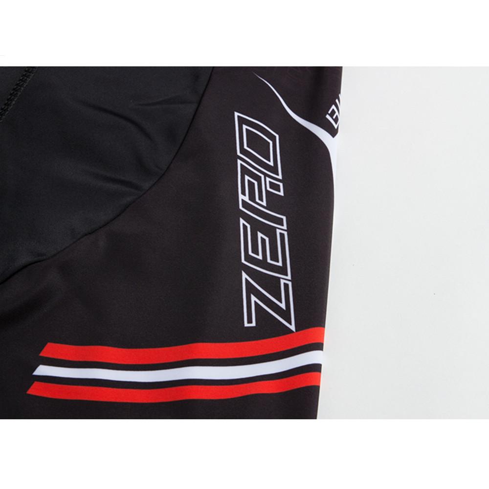 Zero Shorts