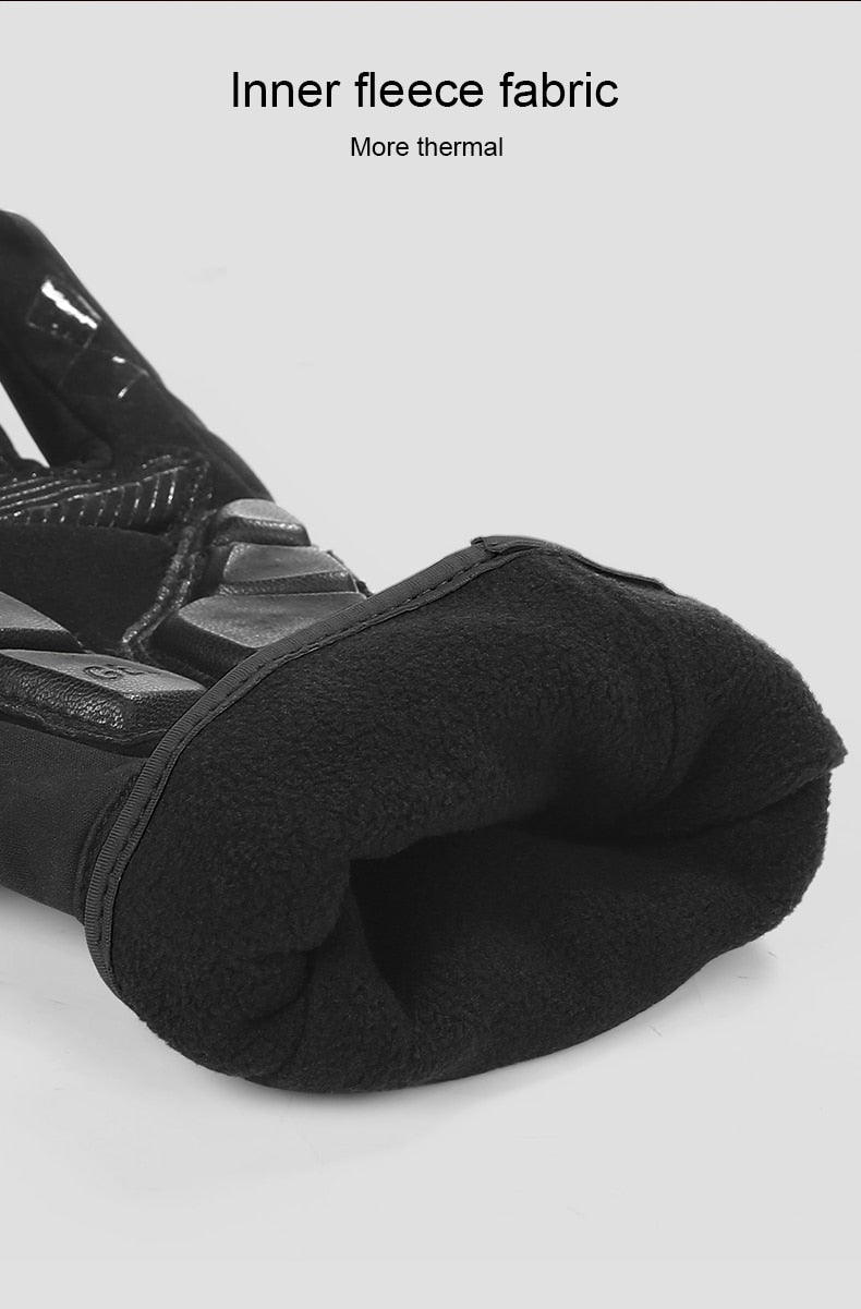INBIKE Winter Thermal Touch Screen Gloves