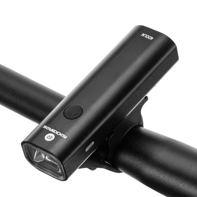 ROCKBROS 400 Lumen Rechargeable Front Light