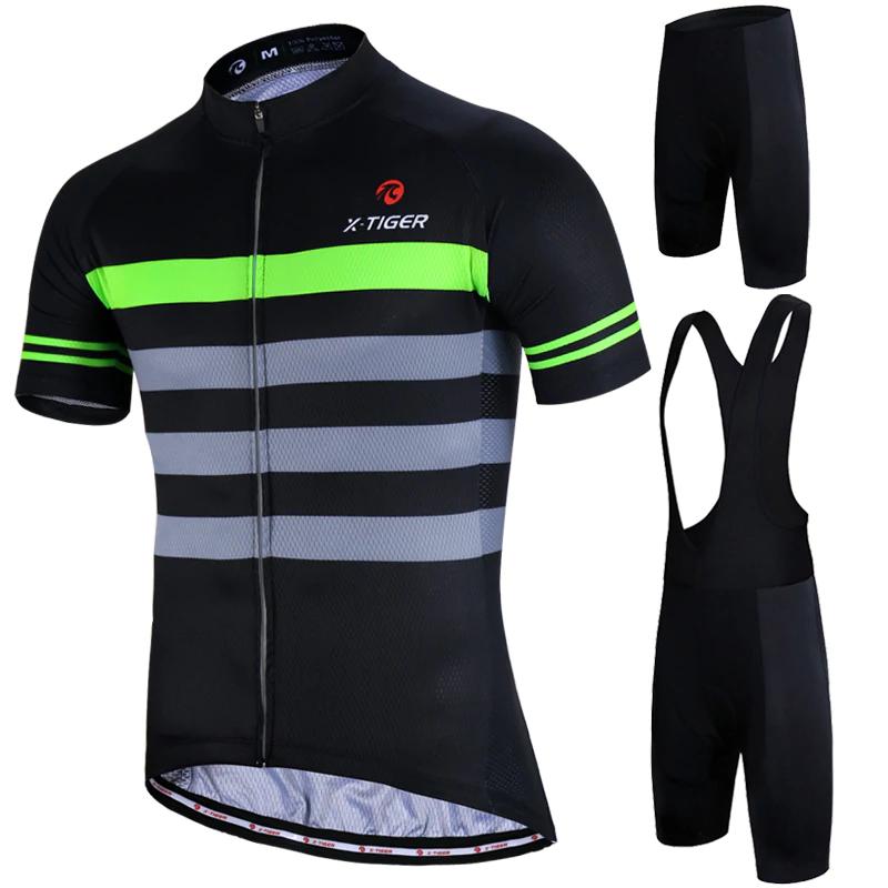Legion Pro Summer Cycling Set