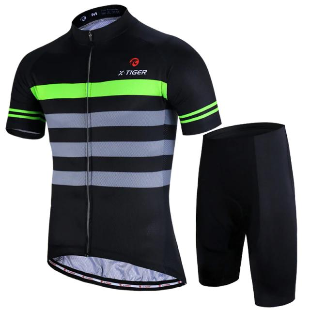 Legion Pro Summer Cycling Set