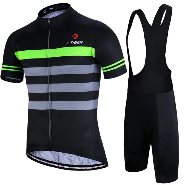 Legion Pro Summer Cycling Set