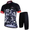Concept Pro Summer Cycling Set