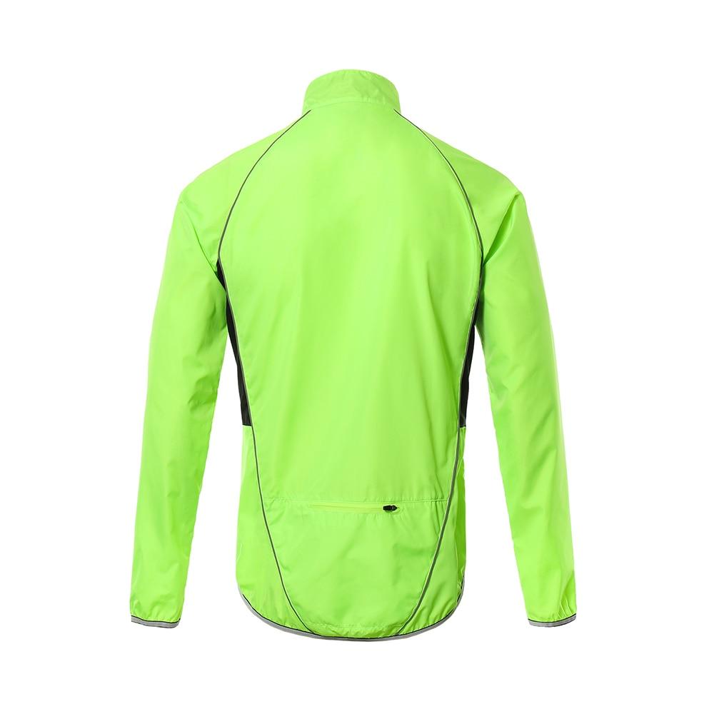 Sierra Windbreaker