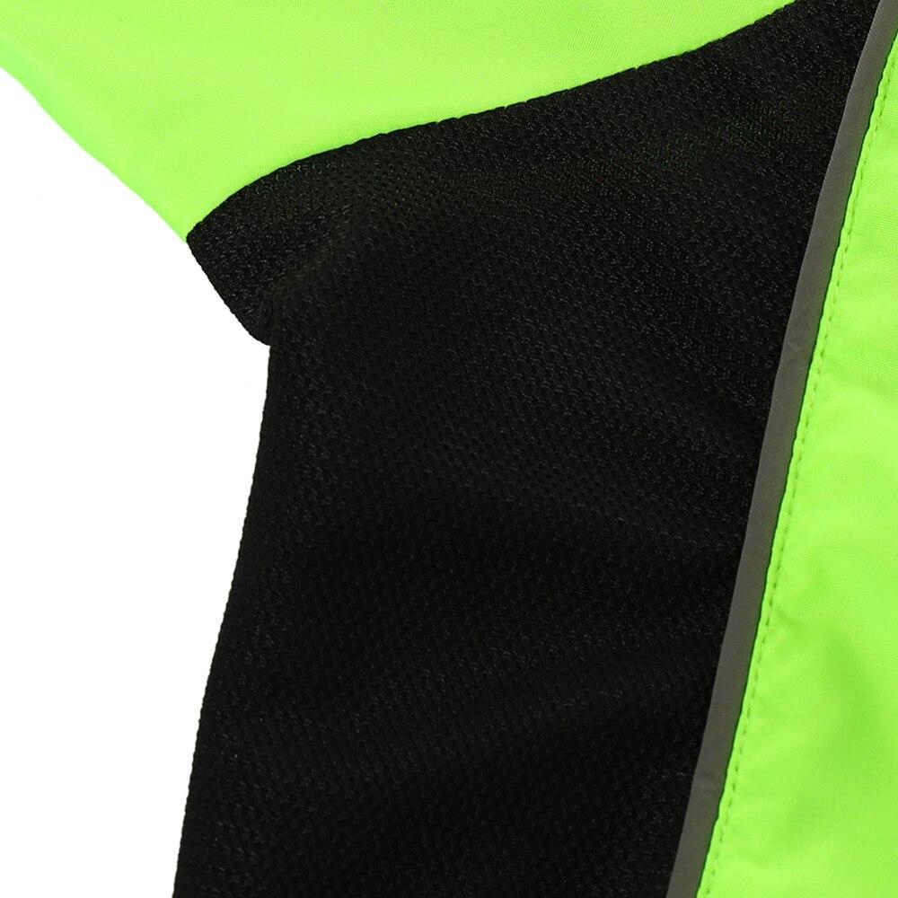 Sierra Windbreaker