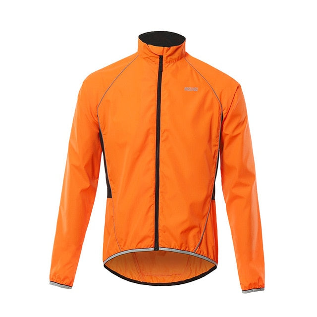 Sierra Windbreaker