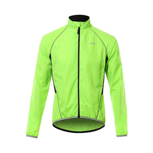 Sierra Windbreaker