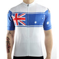 Australian Flag Jersey