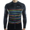 CrossRide Thermal Fleece Jersey