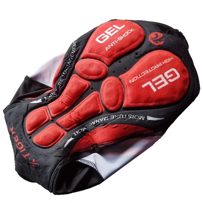 Aurora Pro Summer Cycling Set
