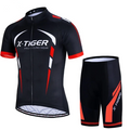Aurora Pro Summer Cycling Set