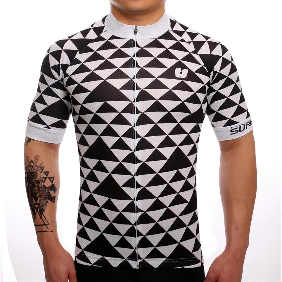 Flatfoot Jersey