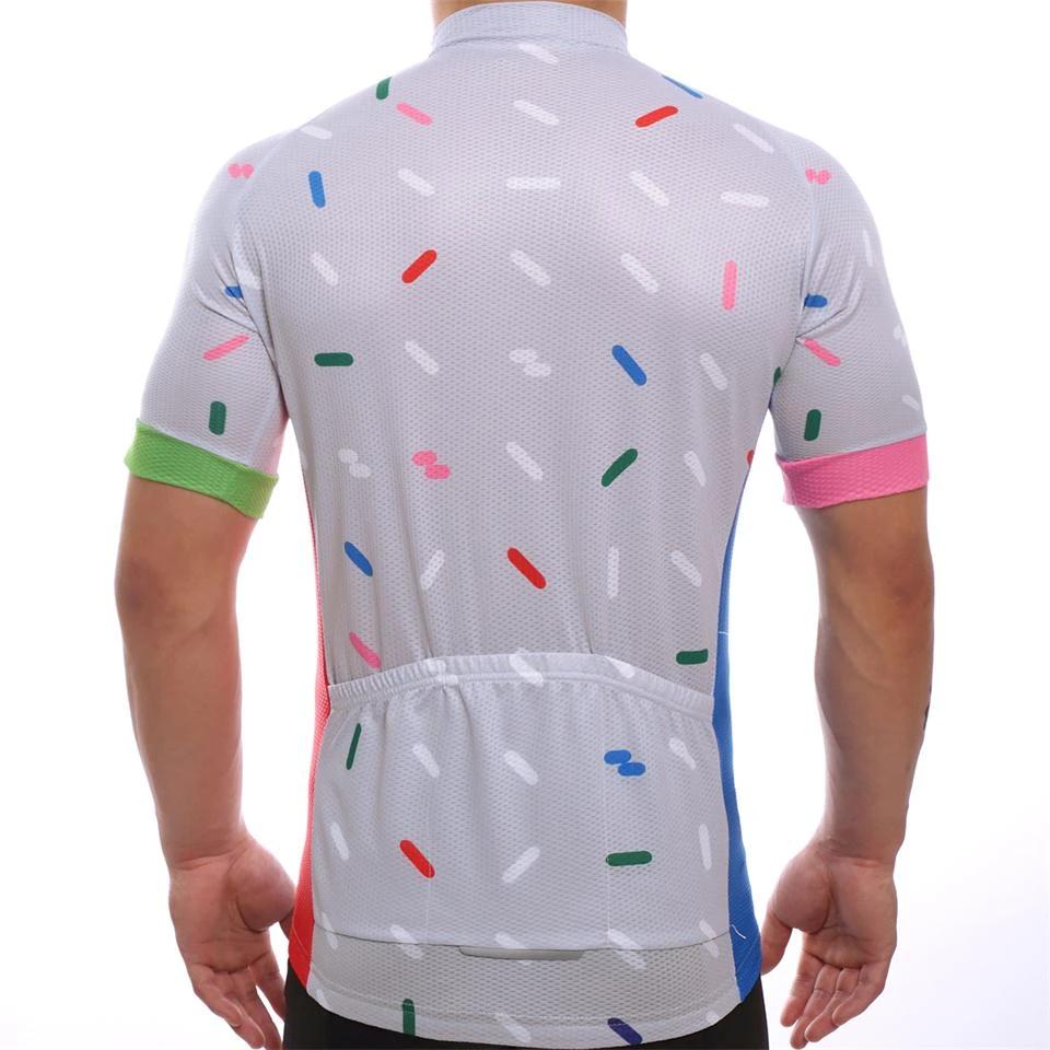 Confetti Jersey