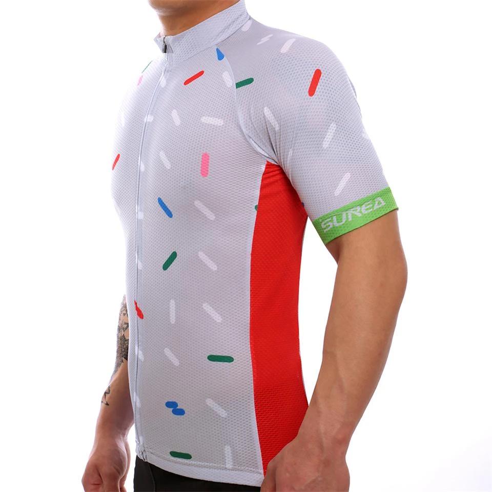 Confetti Jersey