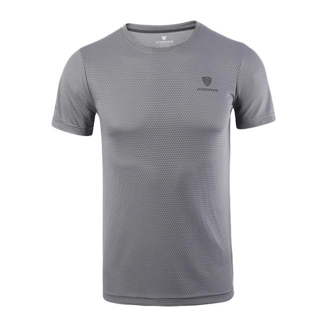 Olympian Workout T-Shirt