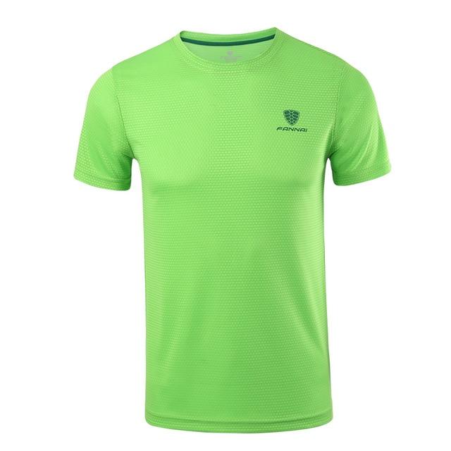 Olympian Workout T-Shirt