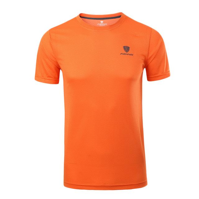 Olympian Workout T-Shirt