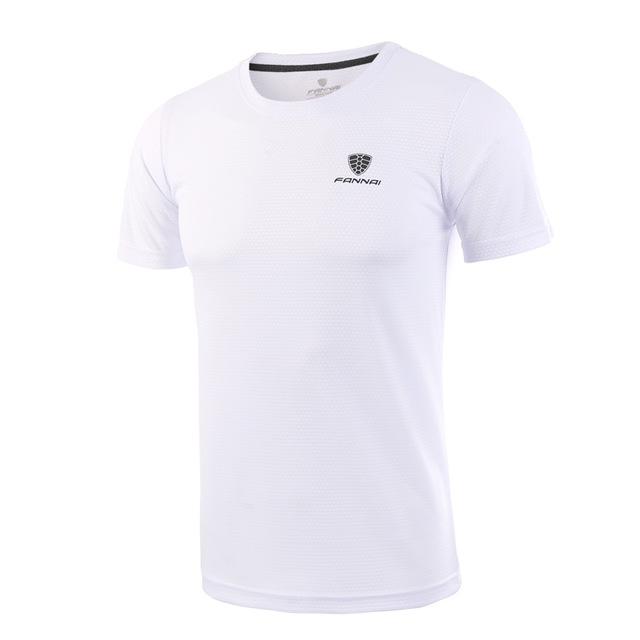 Olympian Workout T-Shirt