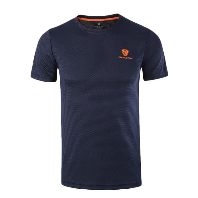 Olympian Workout T-Shirt