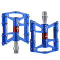 Aluminium Alloy 4 Bearings Perlin Pedal