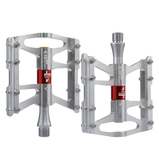 Aluminium Alloy 4 Bearings Perlin Pedal