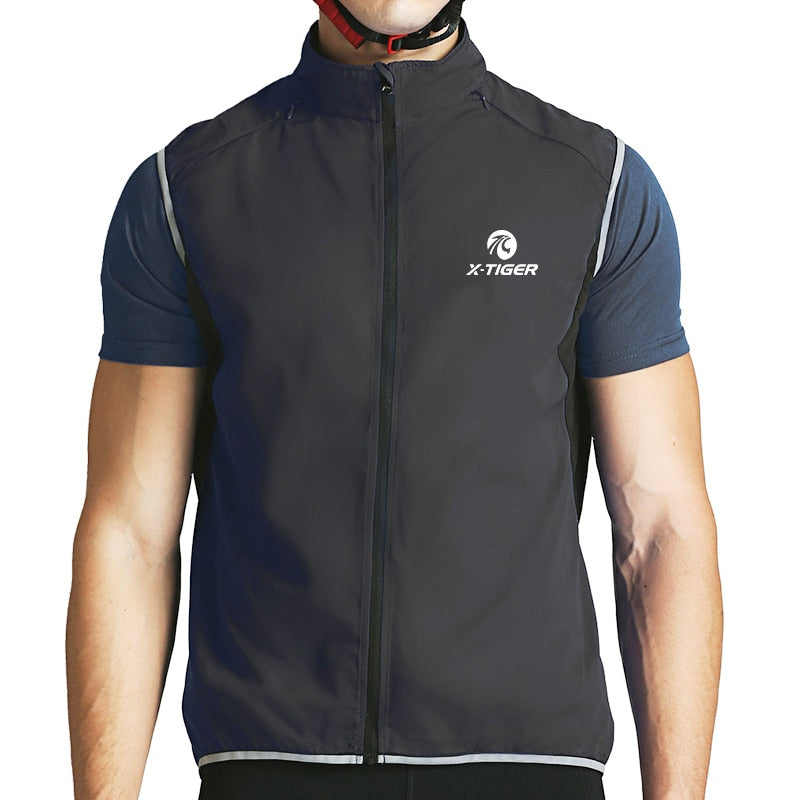 Adventurer Cycling Vest