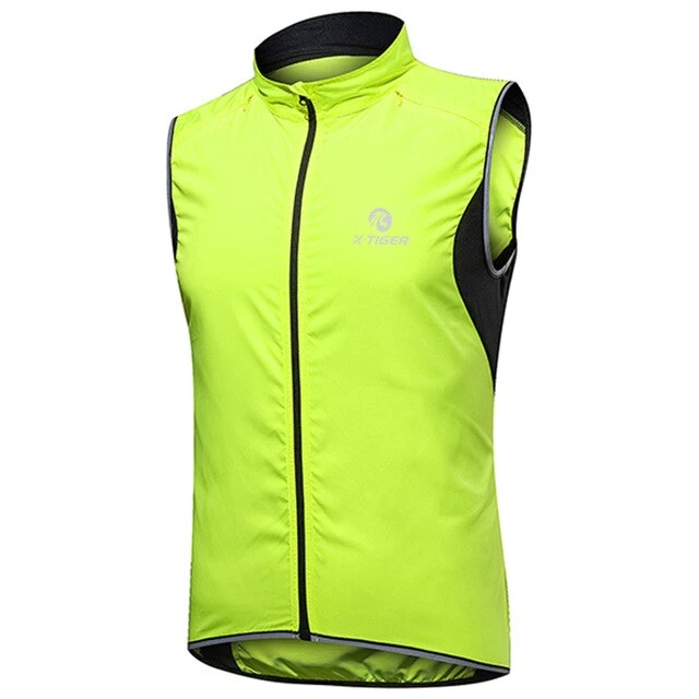 Adventurer Cycling Vest