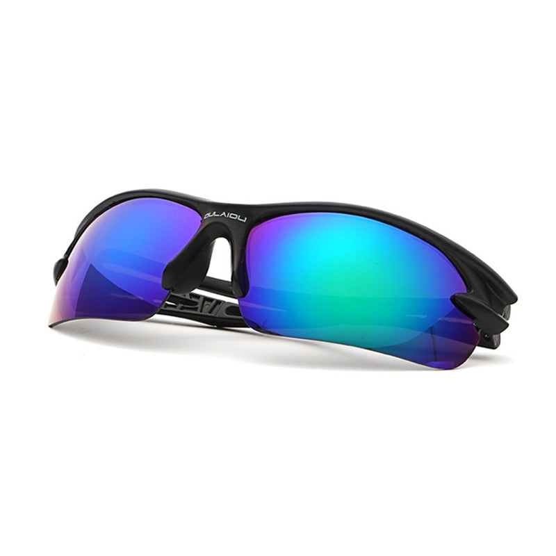 UV400 Outdoor Sports Sunglasses
