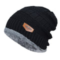 Oscar Polar Beanie