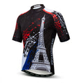 Eiffel Jersey