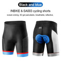 Inbike Professional Shorts