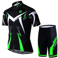 Urban Pro Summer Cycling Set
