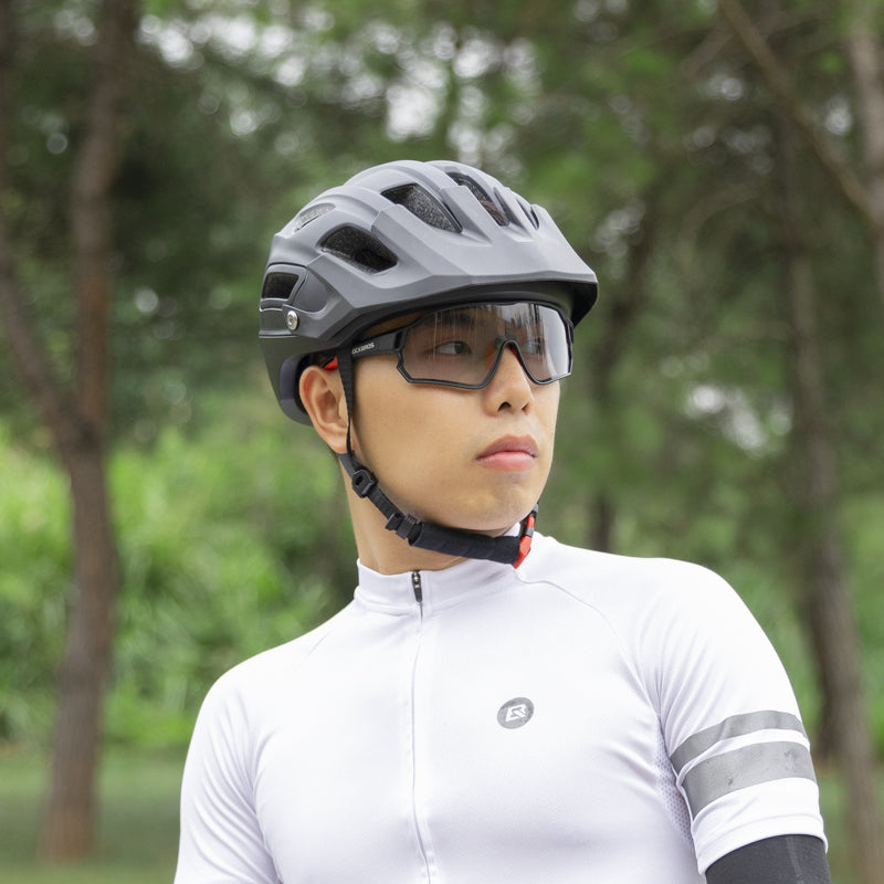 RB Photochromic Ultralight Sunglasses
