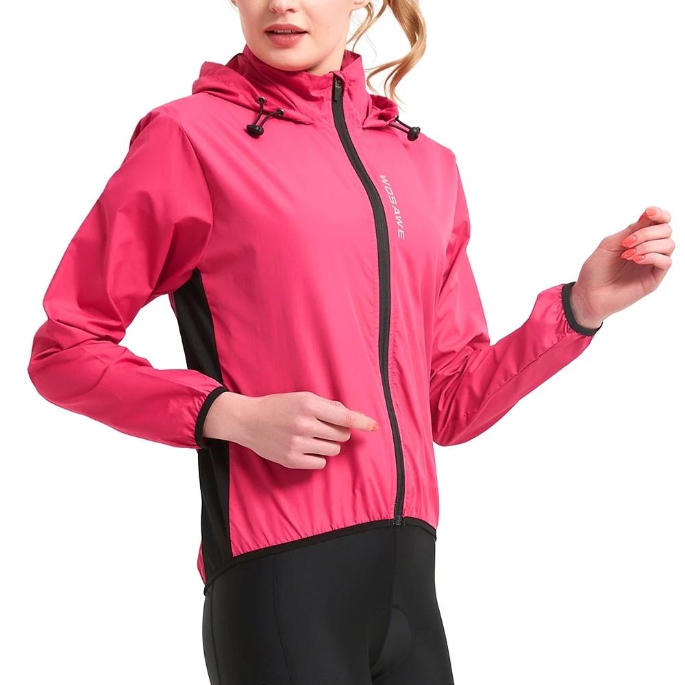 Kalia Women Windbreaker