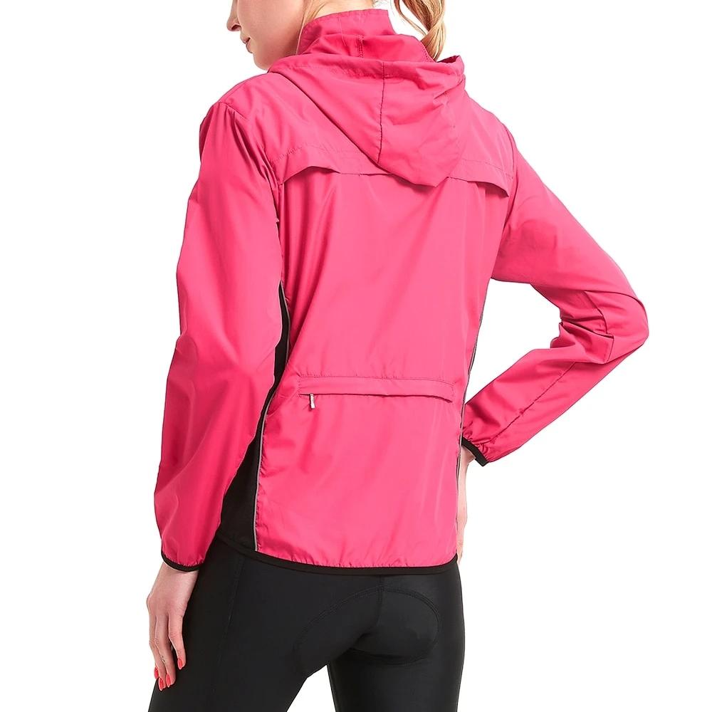 Kalia Women Windbreaker