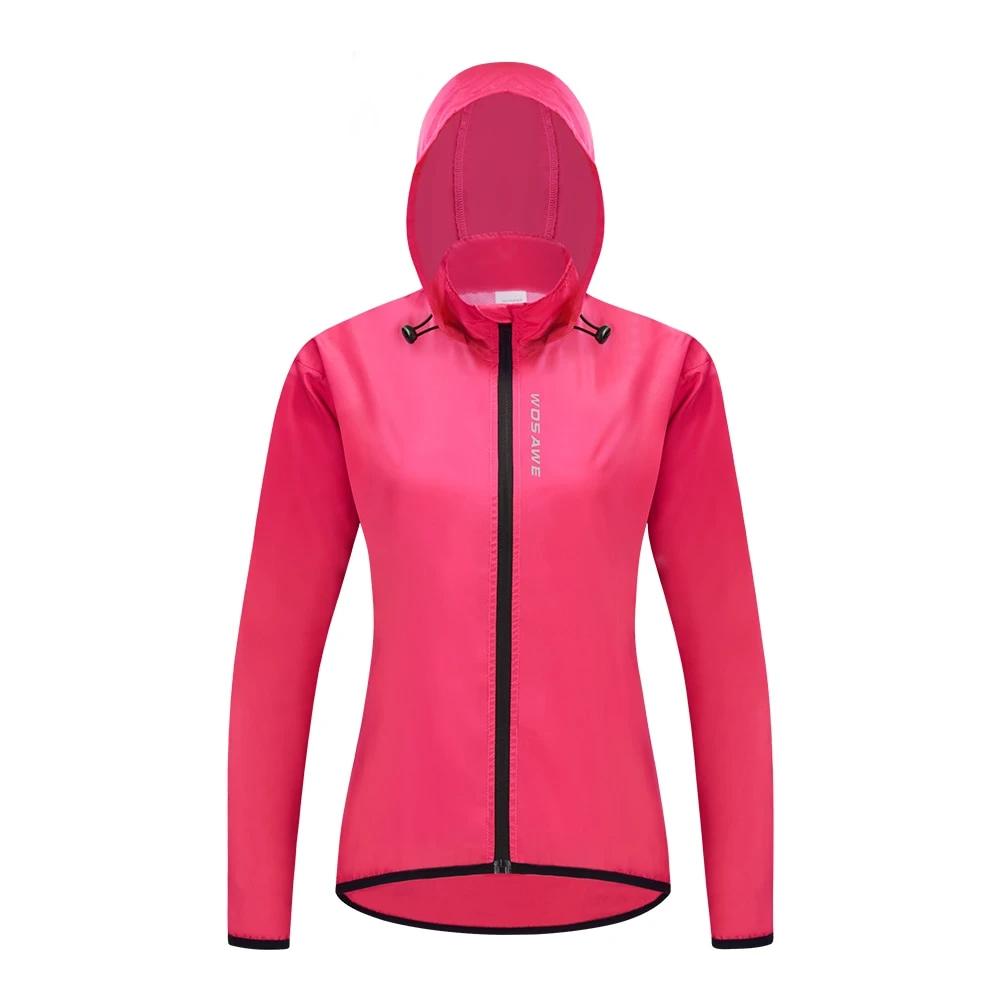 Kalia Women Windbreaker