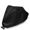 Universal All Season Bike Cover