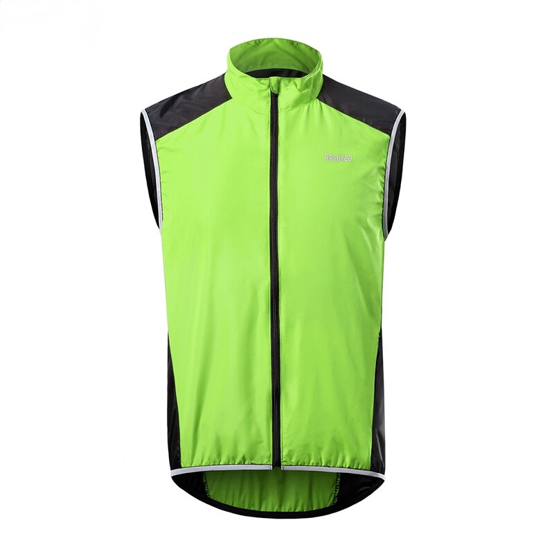 Monte Reflective Vest