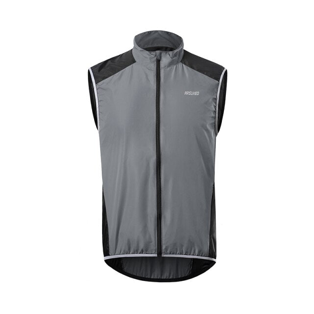 Monte Reflective Vest