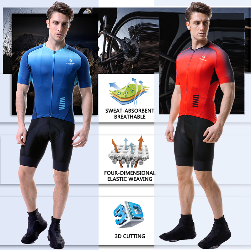 Riviera Advanced Cycling Bib Set