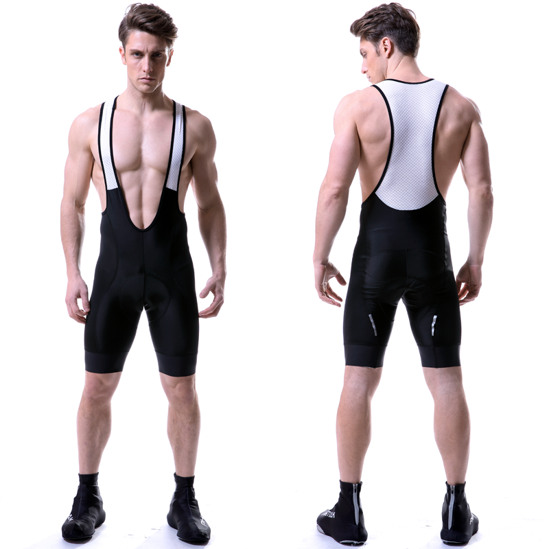 Riviera Advanced Cycling Bib Set