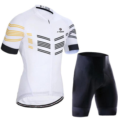 Airstream Advanced Cycling Set